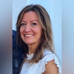 Meet your Posher, Michele